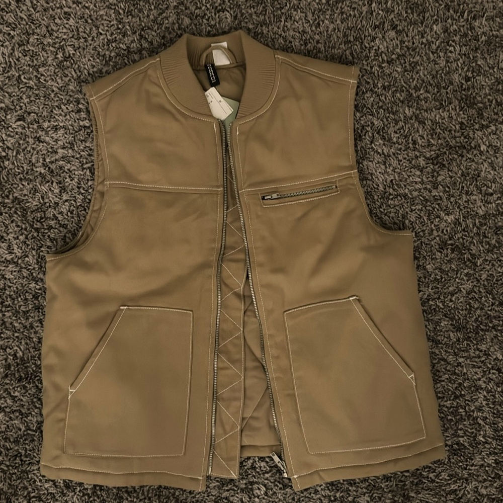 H&M Vest